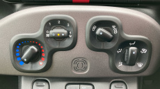 Fiat Panda 1.0 Mild Hybrid Sport [5 Seat] 5dr Petrol Hatchback